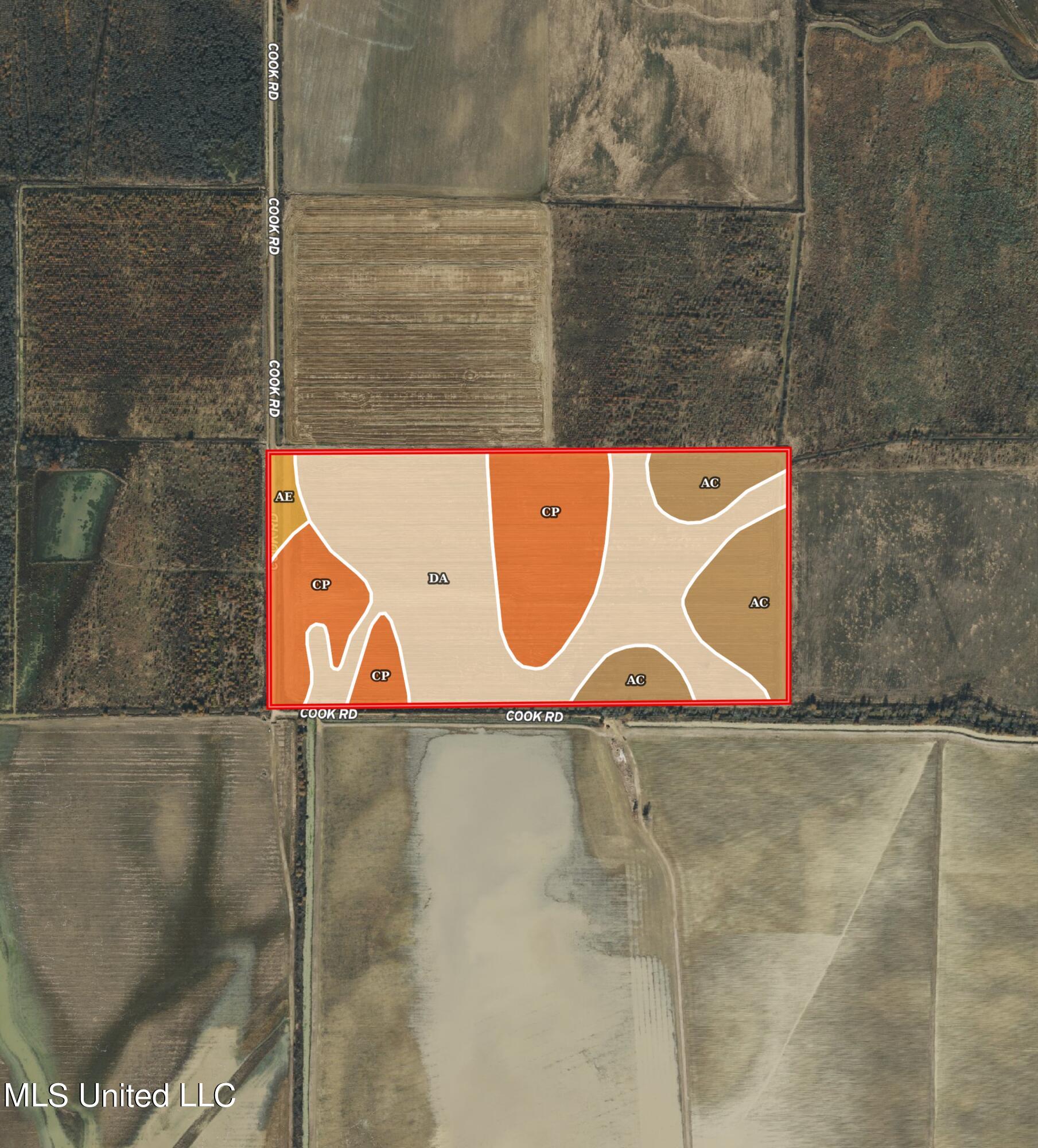 Cook Road Road Lambert, MS 38643 - Photo 15 of 17 fd2kqpfi