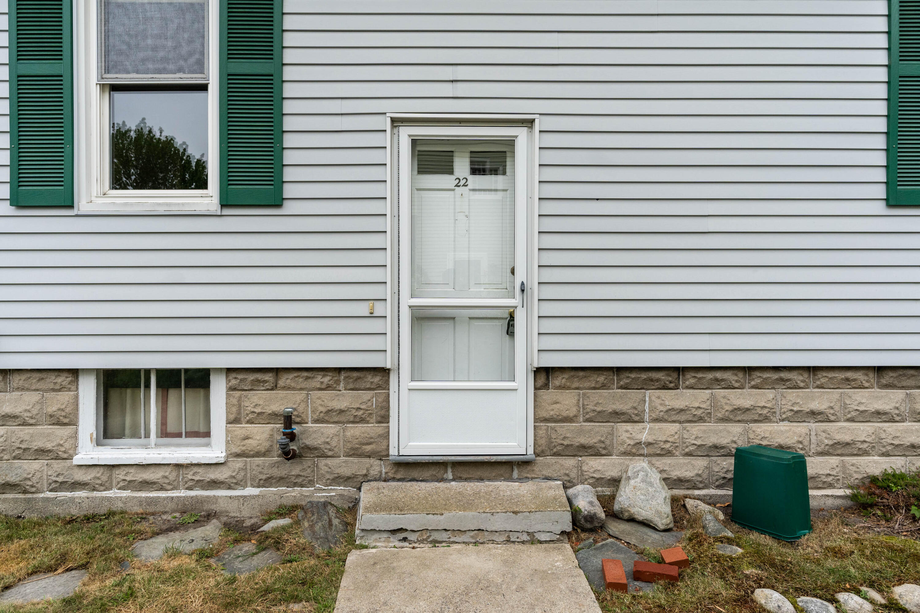22 Caleb Street Portland, ME 04102 - Photo 58 of 71 1.Exterior-7