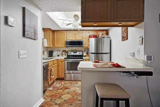 $179,000 | 2432 Southeast Garden Terrace, Unit 703, Port St. Lucie, FL 34952