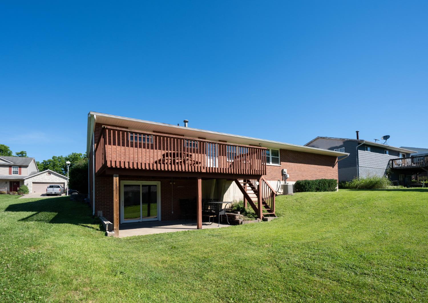 1506 Ritzmann Drive Lawrenceburg, IN 47025 - Photo 48 of 56