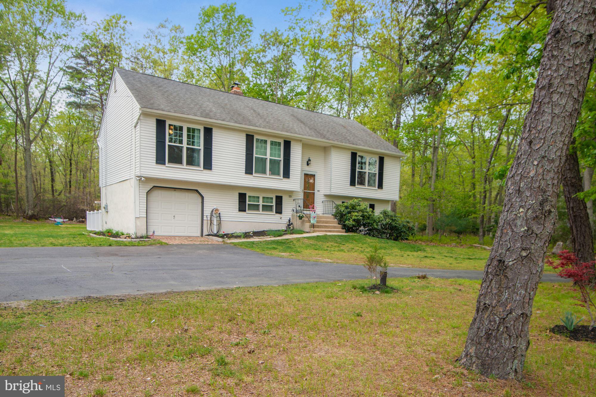 143 Patty Bowker Road Tabernacle, NJ 08088 - Photo 2 of 19
