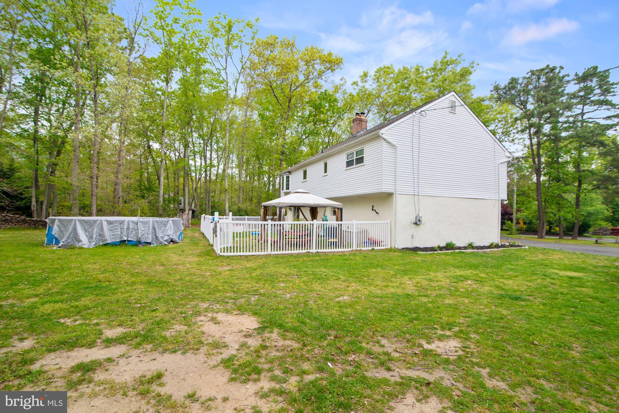 143 Patty Bowker Road Tabernacle, NJ 08088 - Photo 18 of 19