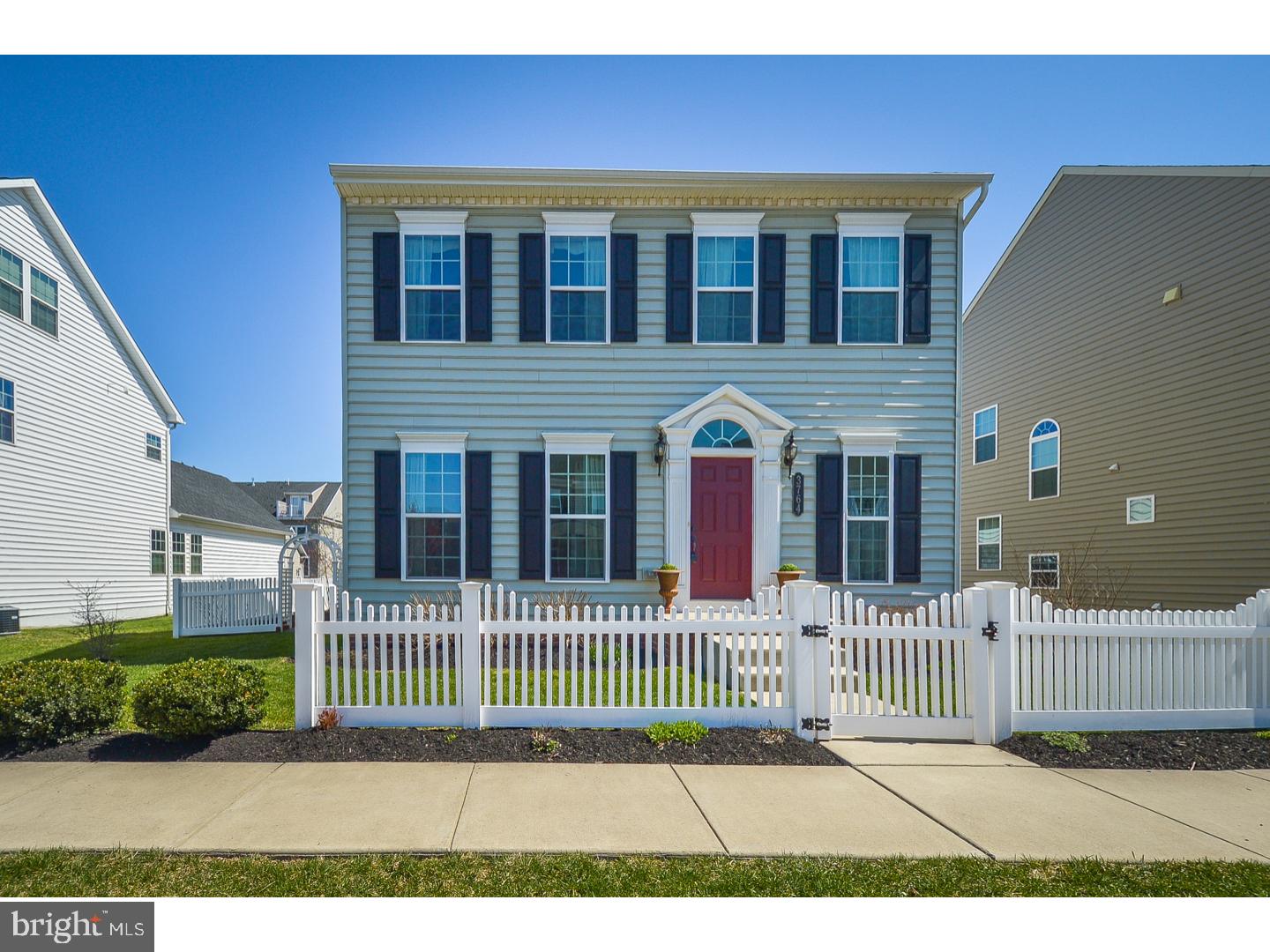 3764 Christopher Day Road Doylestown, PA 18902 - Photo 1 of 6