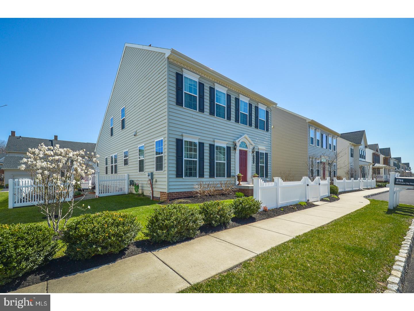 3764 Christopher Day Road Doylestown, PA 18902 - Photo 2 of 6