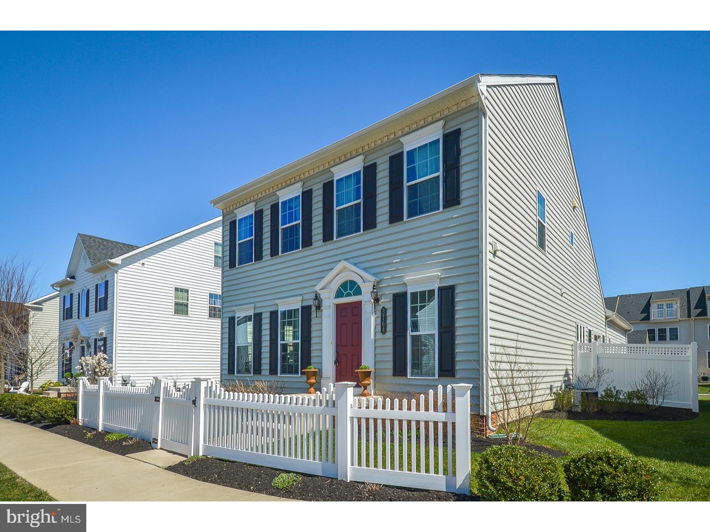 3764 Christopher Day Road Doylestown, PA 18902 - Photo 3 of 6