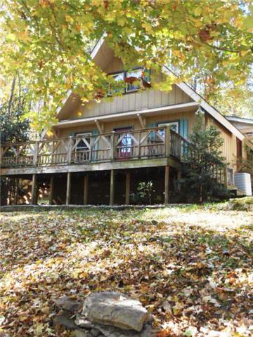 7710 Chester Road Fairview, TN 37062 - Photo 2 of 2 a front view of a house with a yard