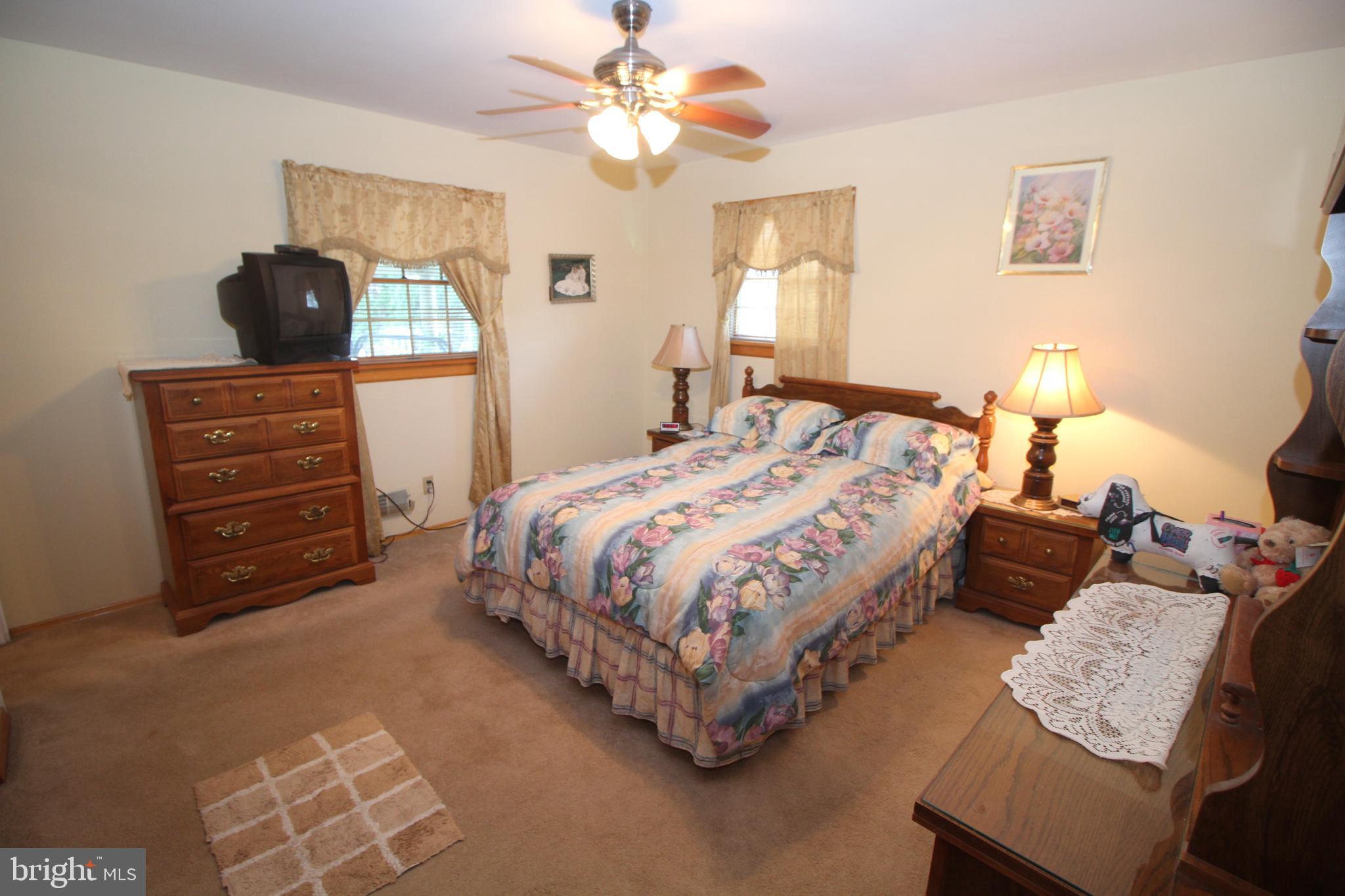 6 Claude Road Hamilton, NJ 08620 - Photo 15 of 29 a bedroom with bed and window