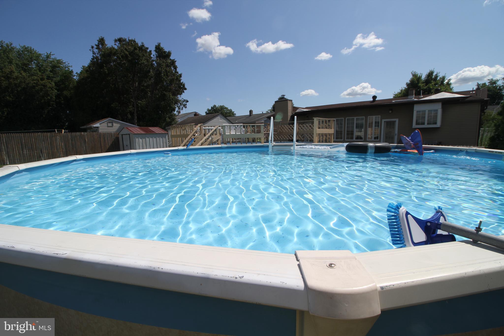 6 Claude Road Hamilton, NJ 08620 - Photo 26 of 29 a view of outdoor space yard and patio