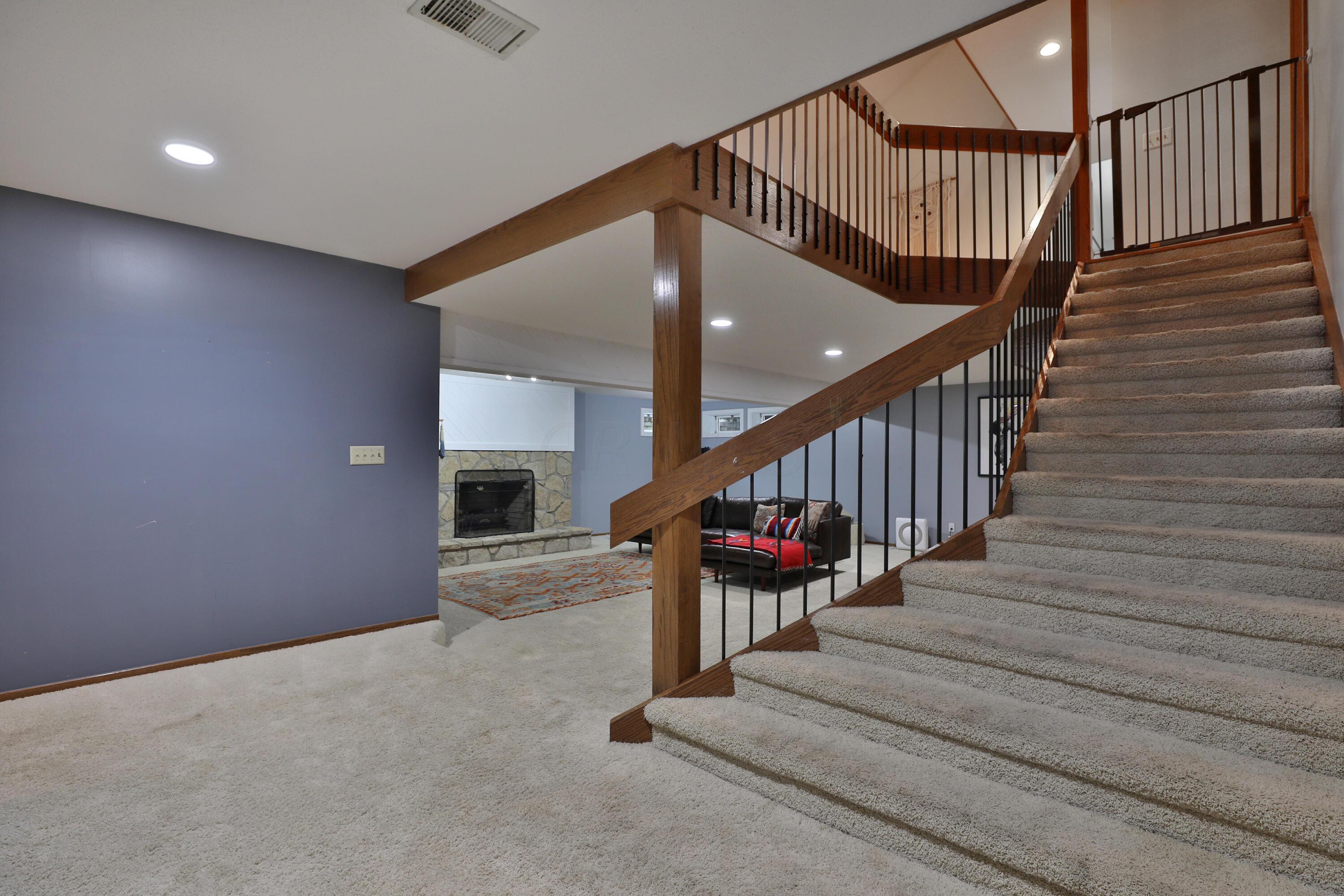 668 Eagle Ridge Powell, OH 43065 - Photo 46 of 66 668EagleRidge-47