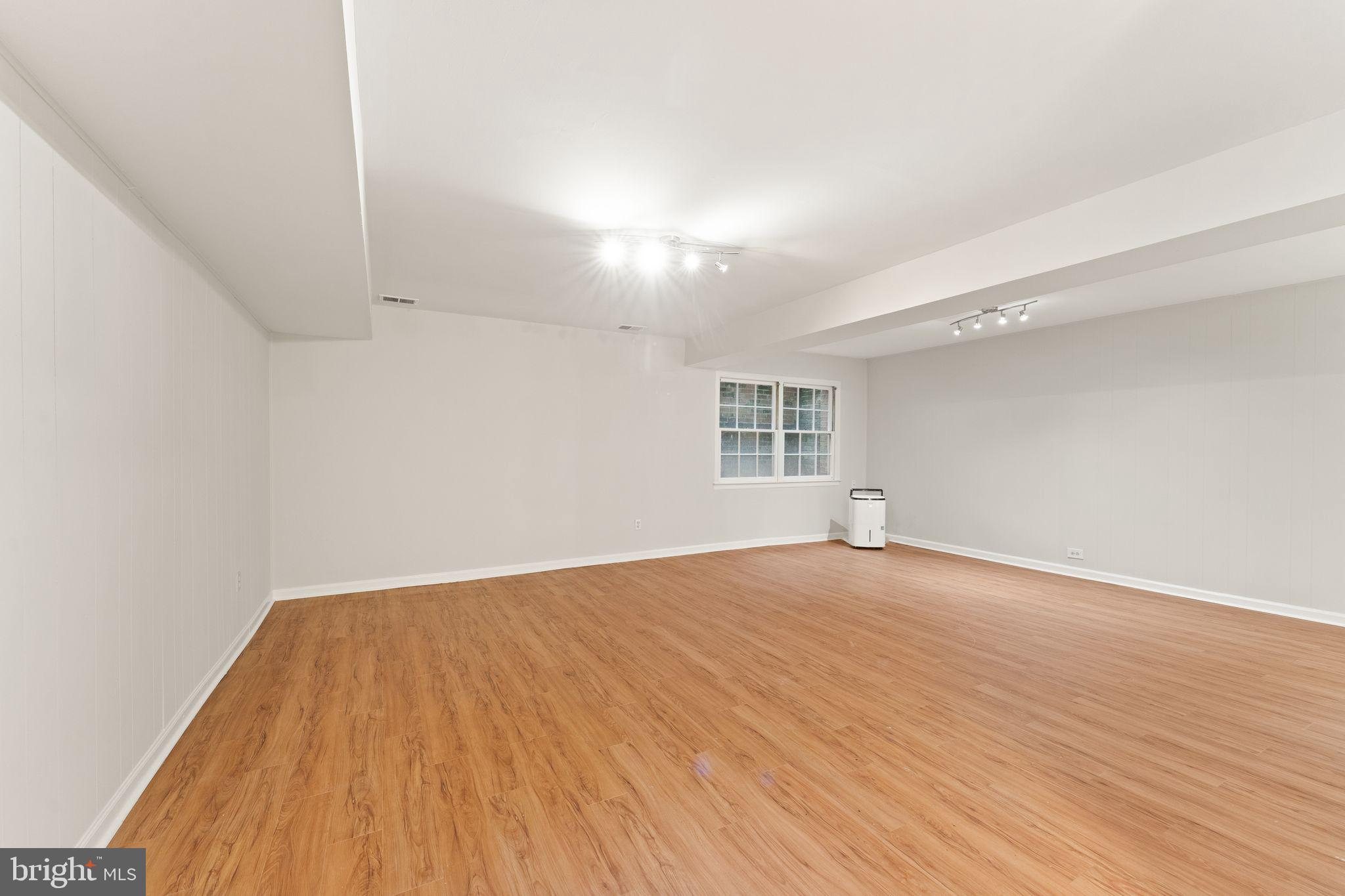 9710 Cardinal Road Fairfax, VA 22030 - Photo 39 of 51 Basement