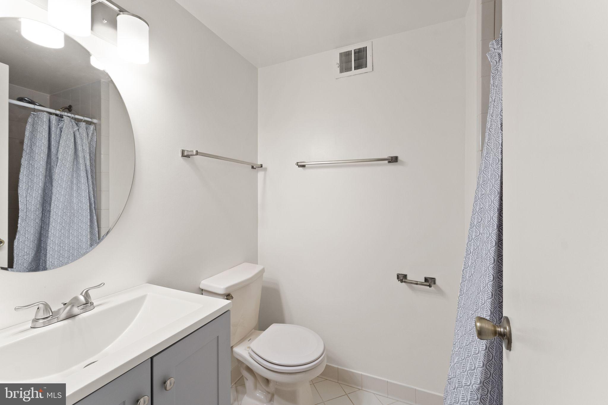 9710 Cardinal Road Fairfax, VA 22030 - Photo 43 of 51 Basement full bathroom