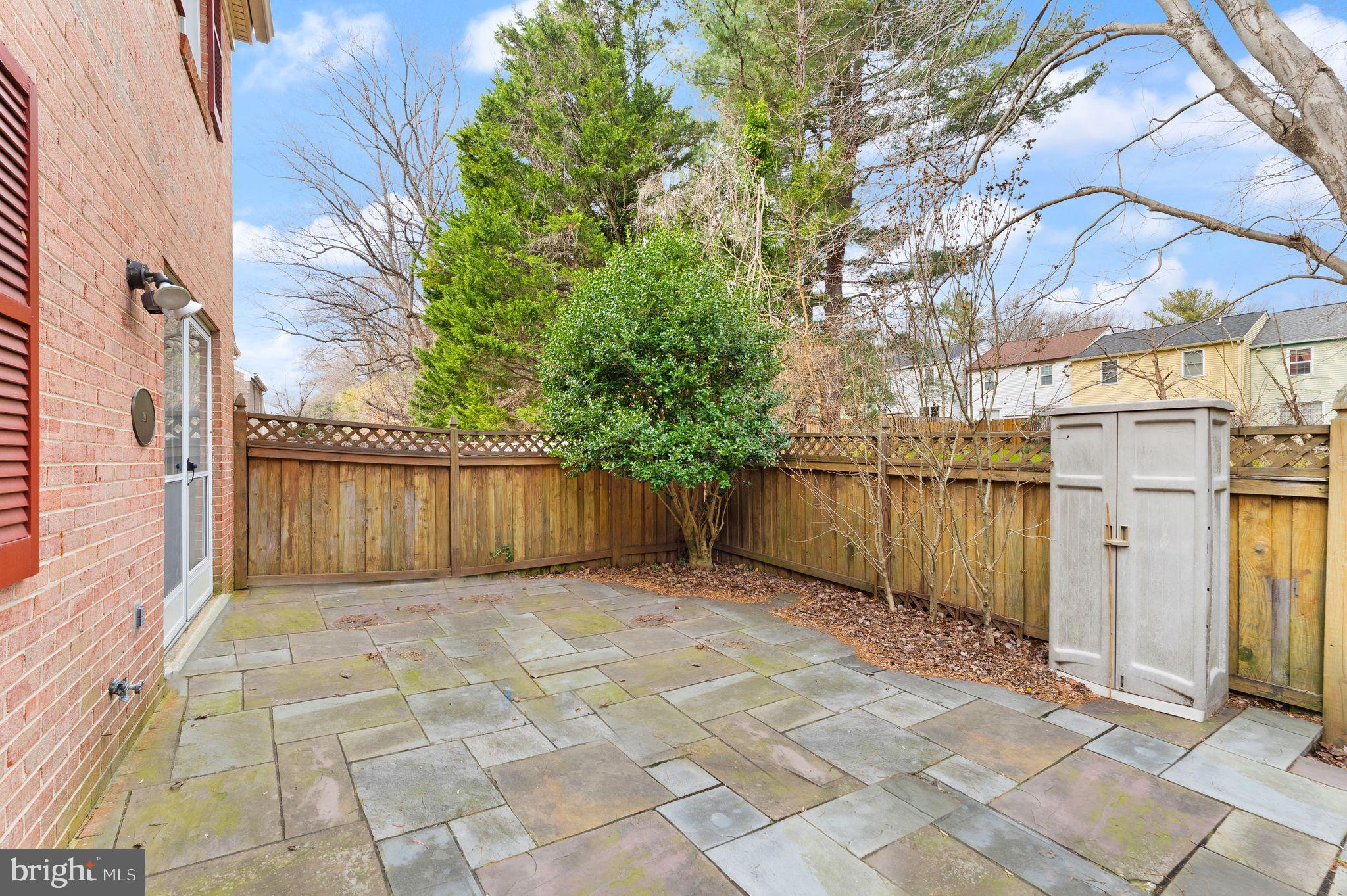 9710 Cardinal Road Fairfax, VA 22030 - Photo 46 of 51 Gallery Image 46