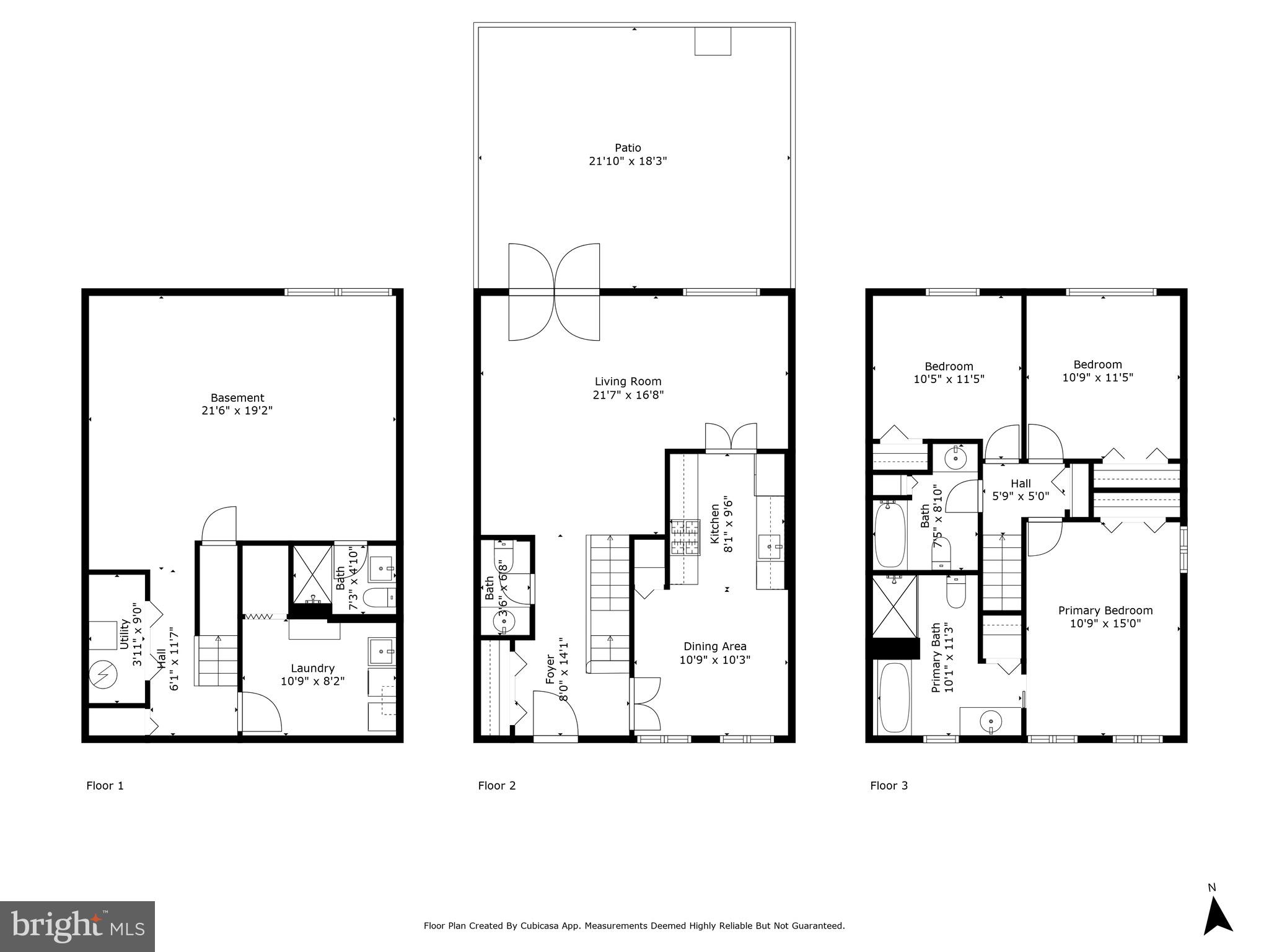 9710 Cardinal Road Fairfax, VA 22030 - Photo 50 of 51 Gallery Image 50