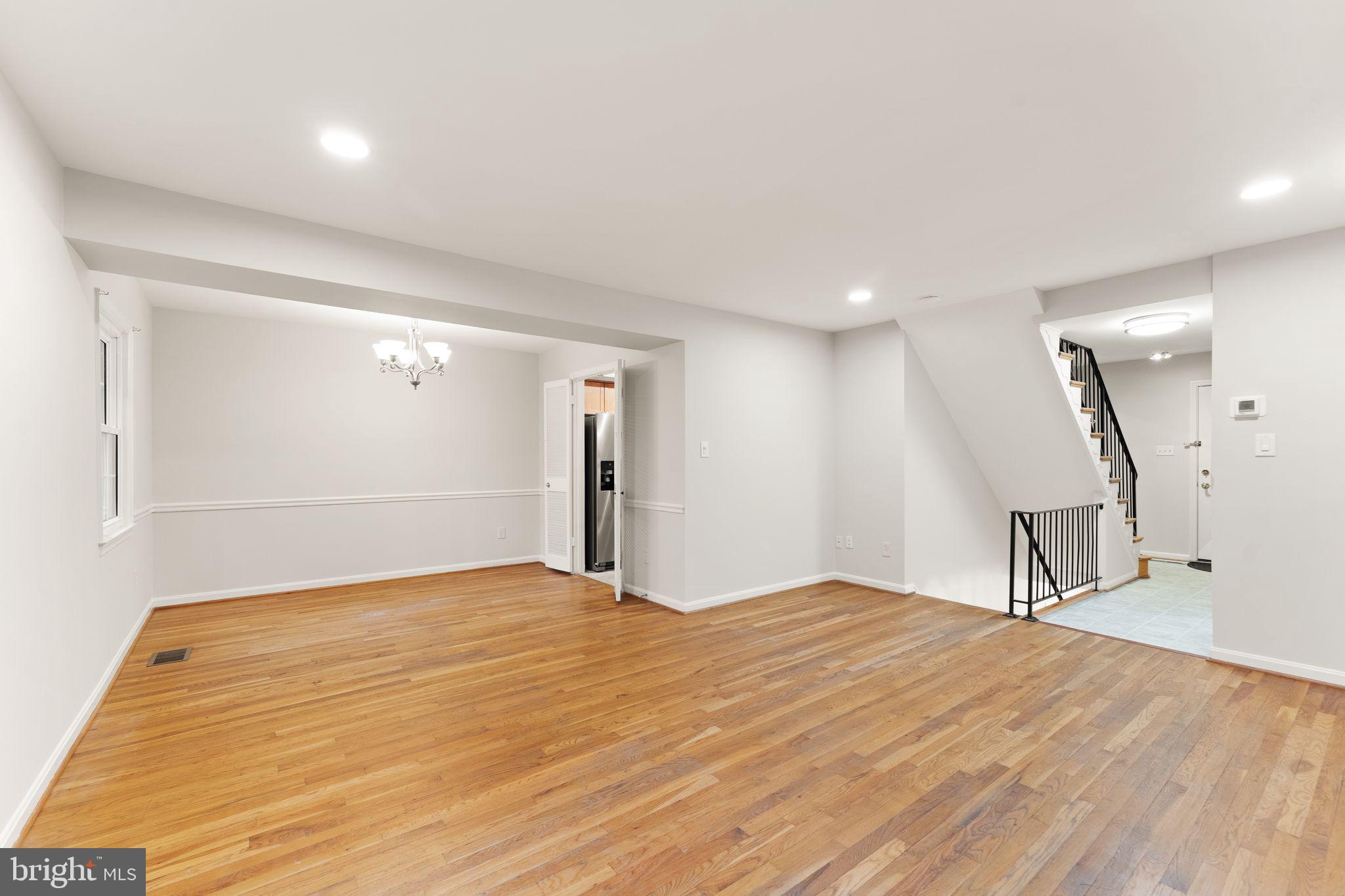 9710 Cardinal Road Fairfax, VA 22030 - Photo 10 of 51 New recessed lights