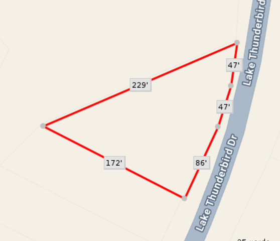 Lake Thunderbird Drive Putnam, IL 61560 - Photo 1 of 2 a close up of a air conditioner