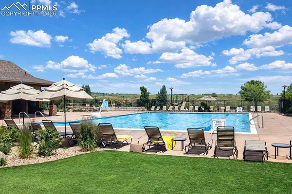 $669,415 | 6689 Knapp Drive, Colorado Springs, CO 80924