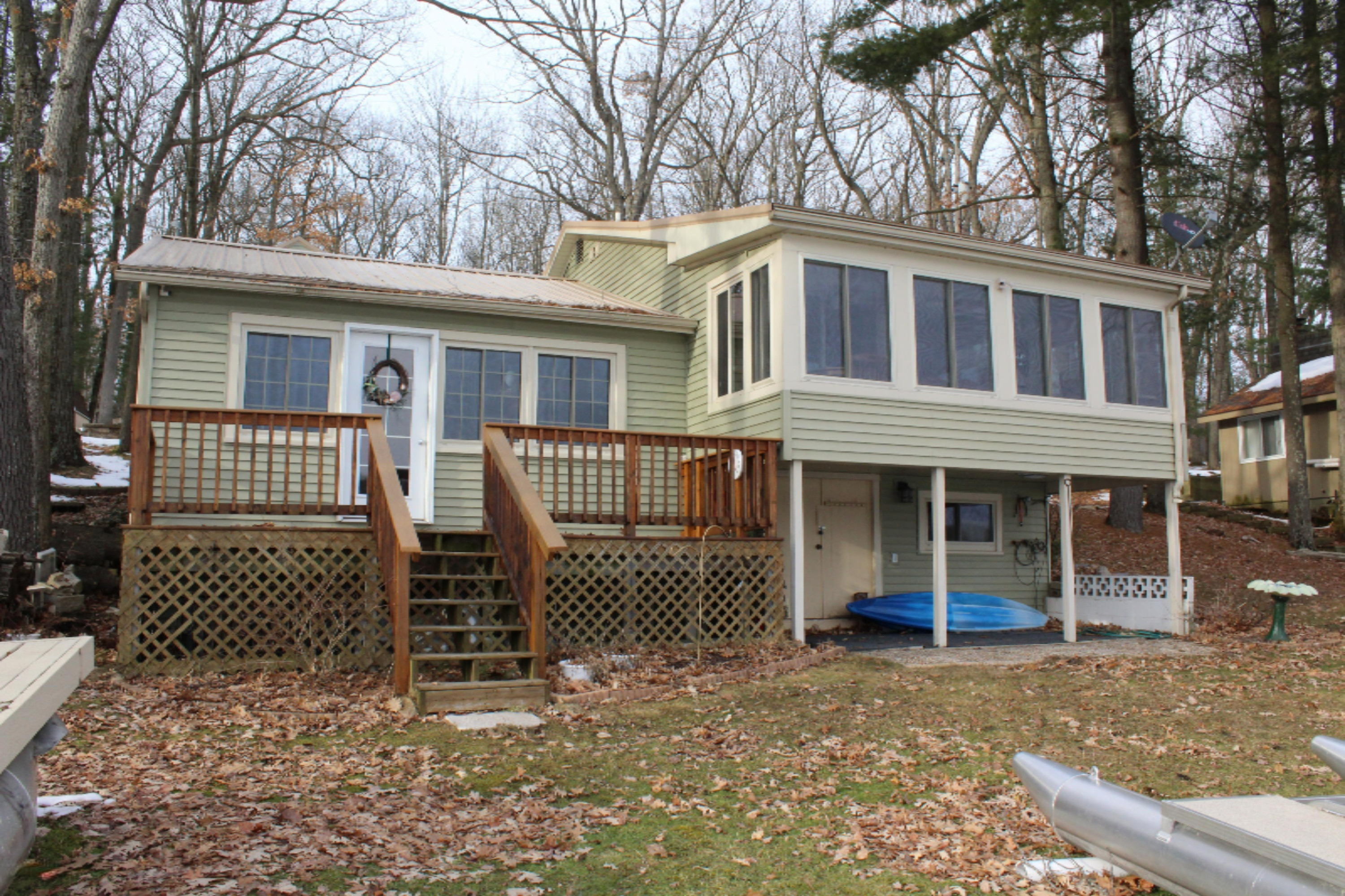 8647 Green Road Lakeview, MI 48850 - Photo 1 of 23 IMG_3200