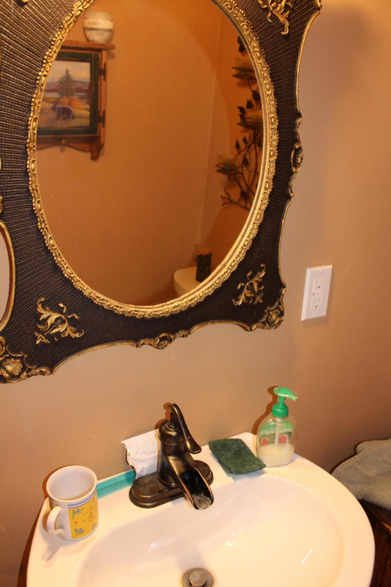 8647 Green Road Lakeview, MI 48850 - Photo 18 of 23 IMG_3214
