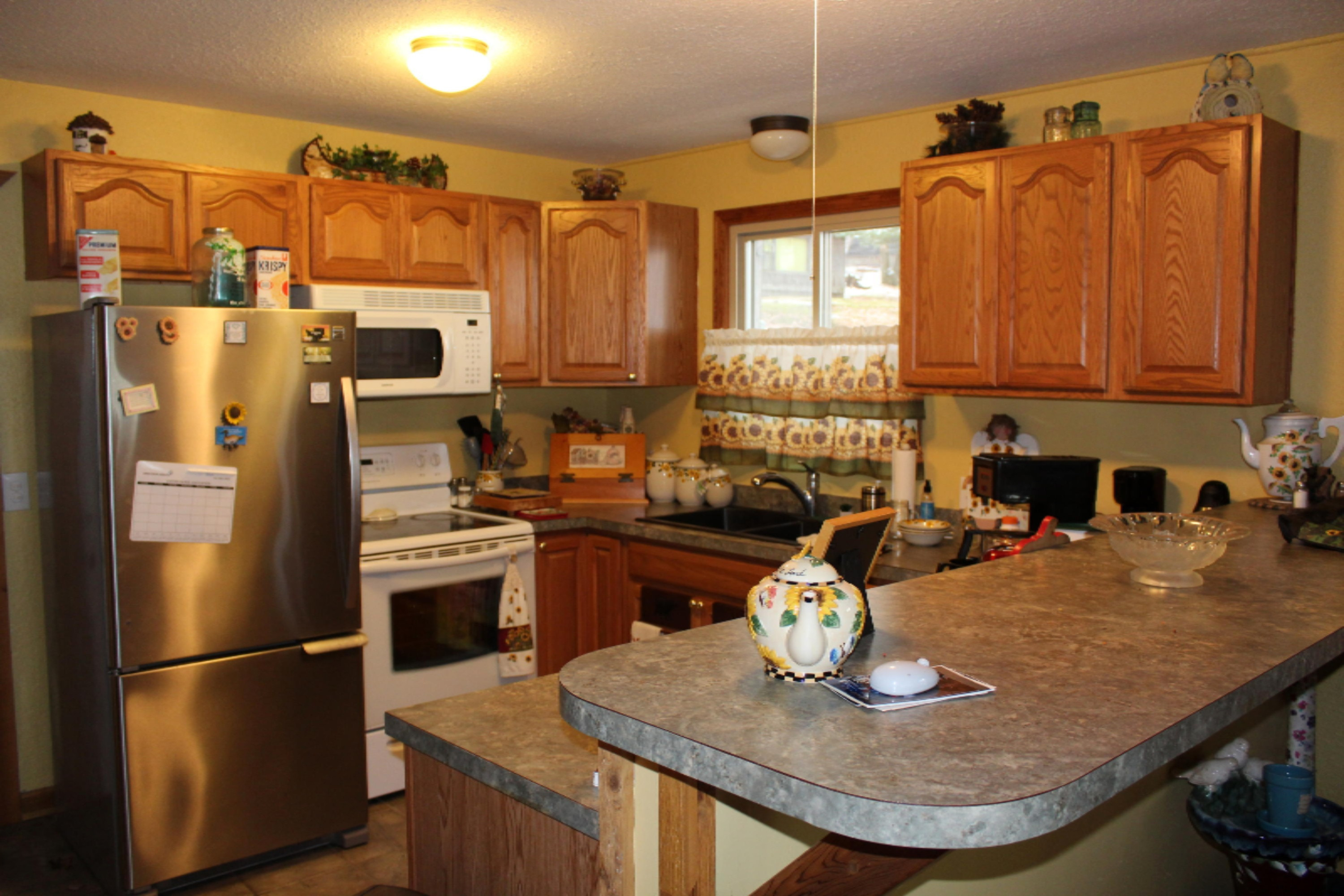 8647 Green Road Lakeview, MI 48850 - Photo 8 of 23 IMG_3205