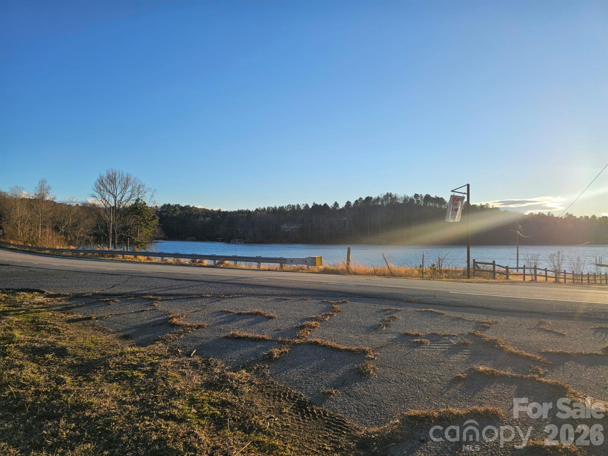 2167 Inlt Shr Road Northeast Connelly Springs, NC 28612 - Photo 15 of 15 a view of an ocean and city