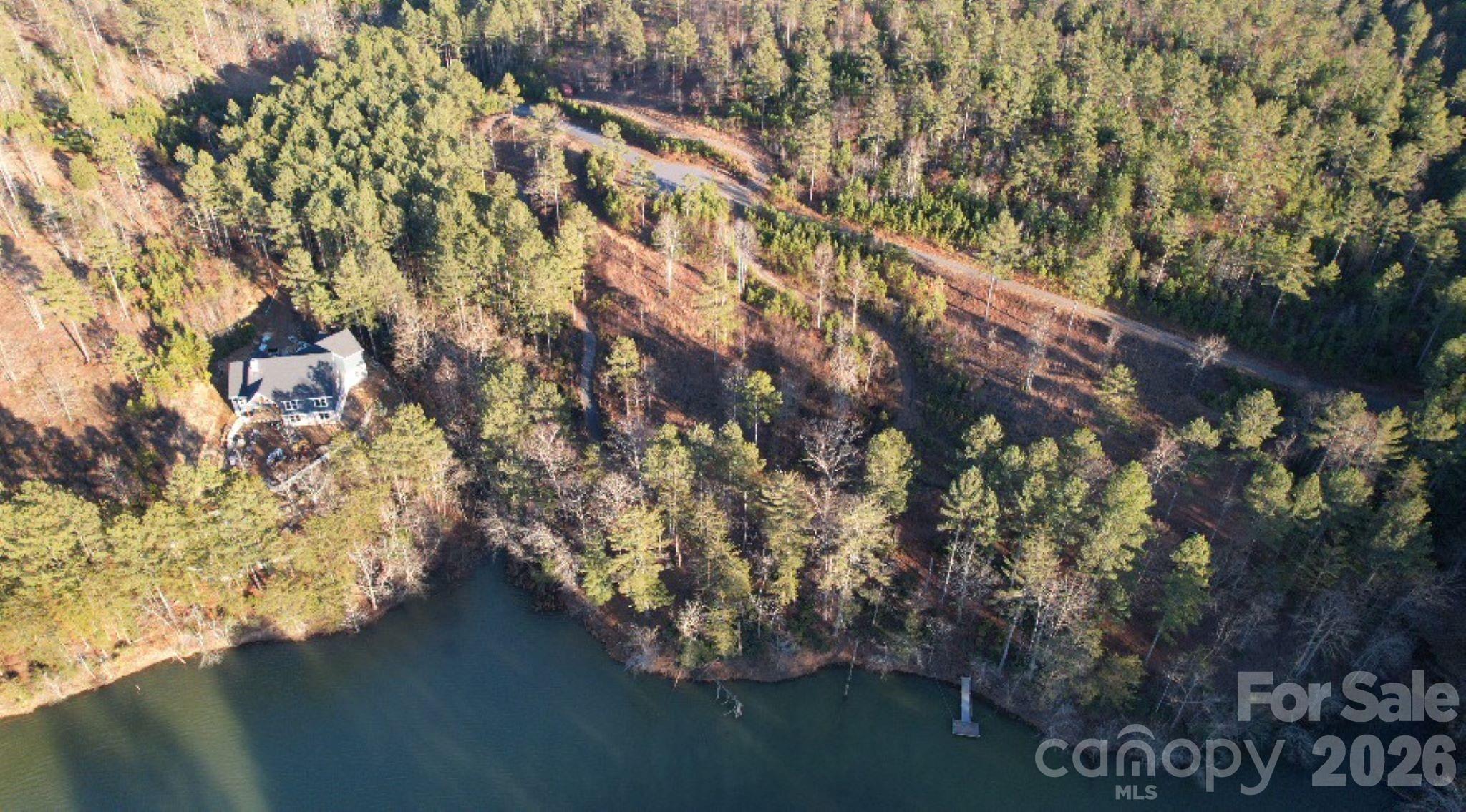 2167 Inlt Shr Road Northeast Connelly Springs, NC 28612 - Photo 8 of 15