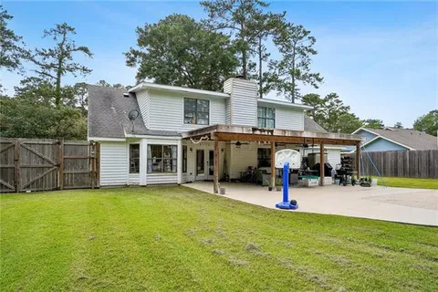 $475,000 | 531 Heavens Drive, Mandeville, LA 70471