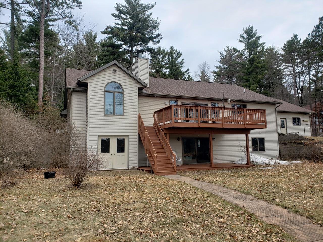 N11609 Loon Bay Road Tomahawk, WI 54487 - Photo 40 of 40 Gallery Image 40