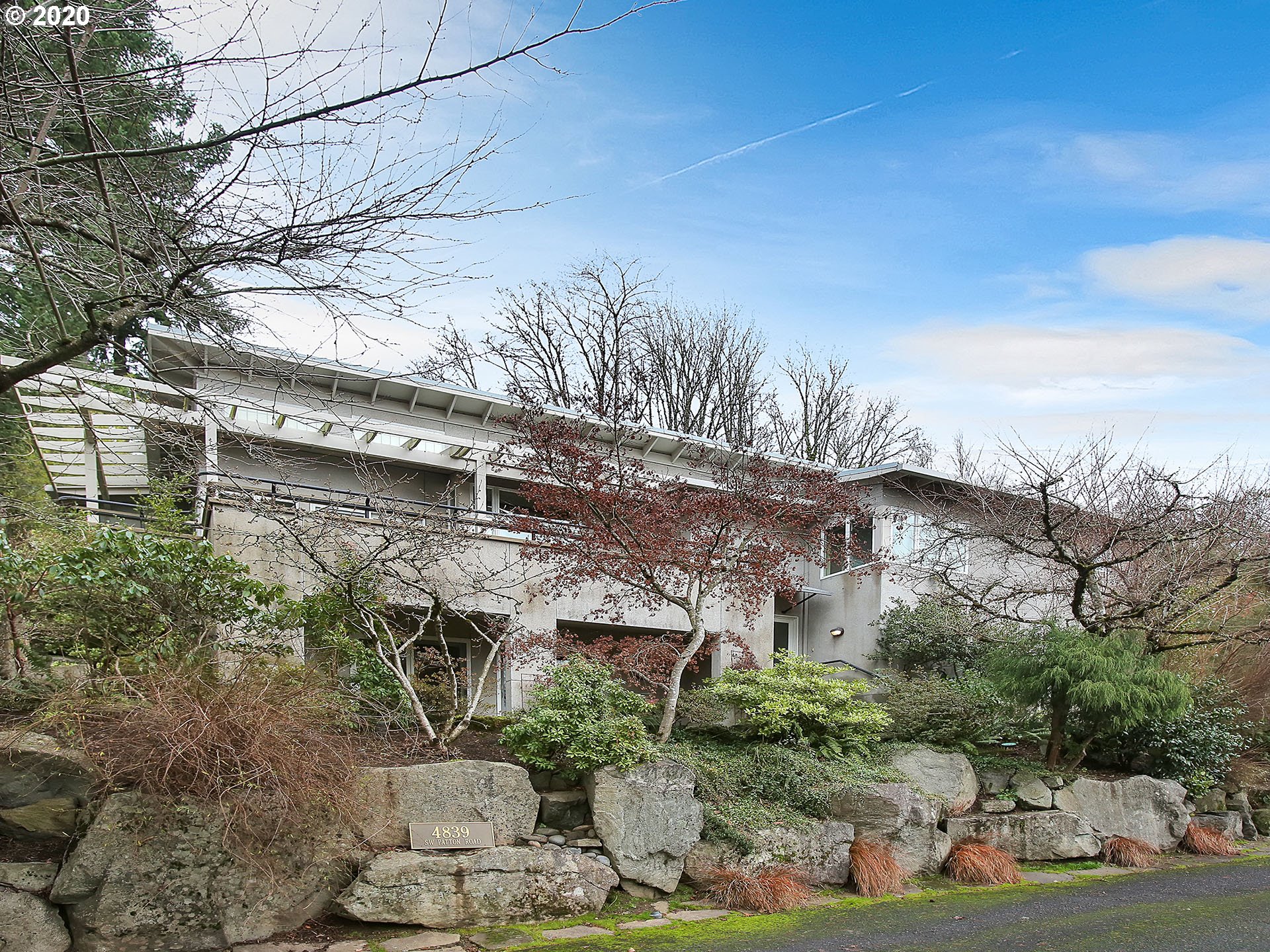 4839 Southwest Patton Road Portland, OR 97221 - Photo 1 of 32 Gallery Image 1