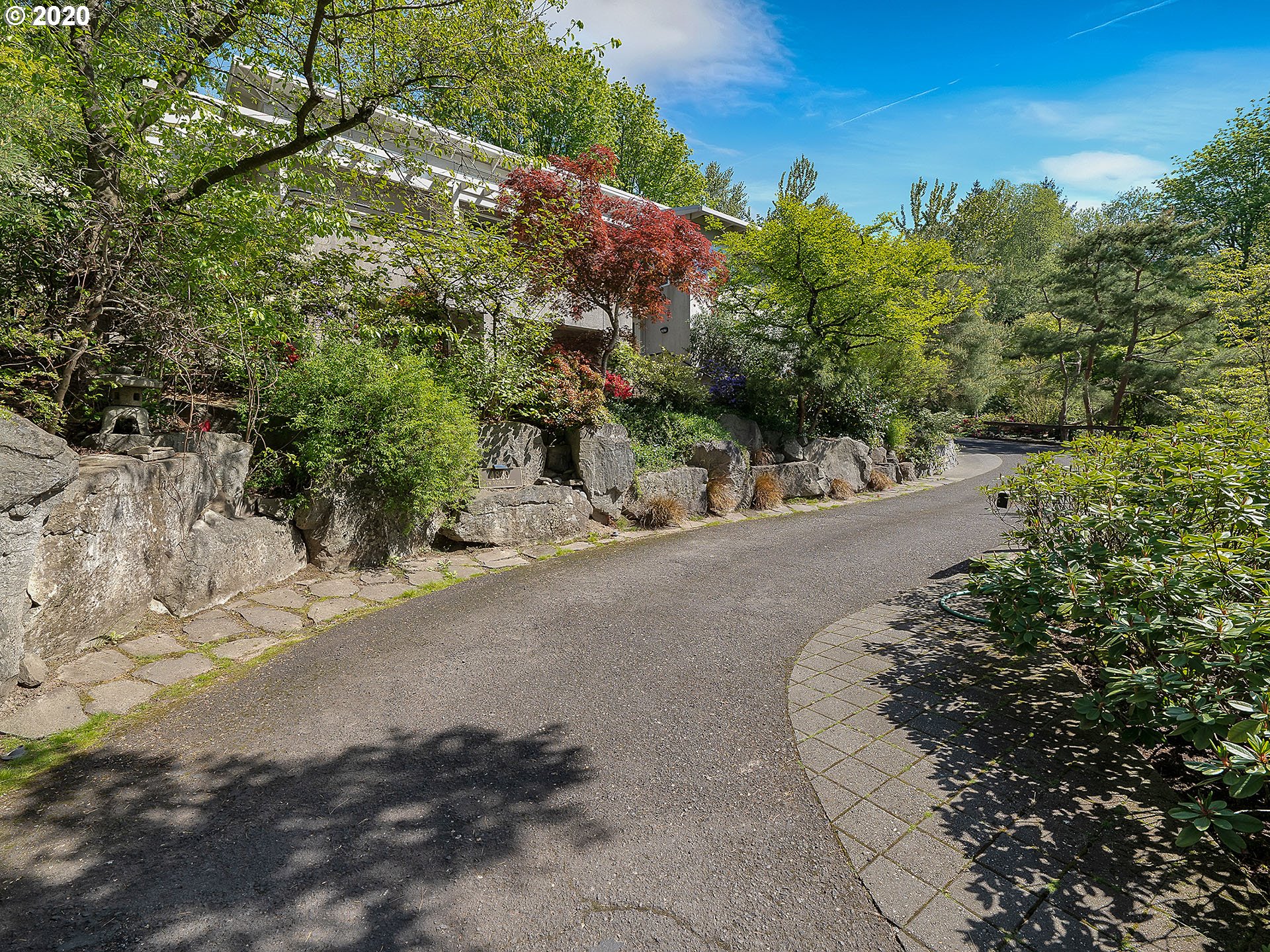 4839 Southwest Patton Road Portland, OR 97221 - Photo 2 of 32 Gallery Image 2