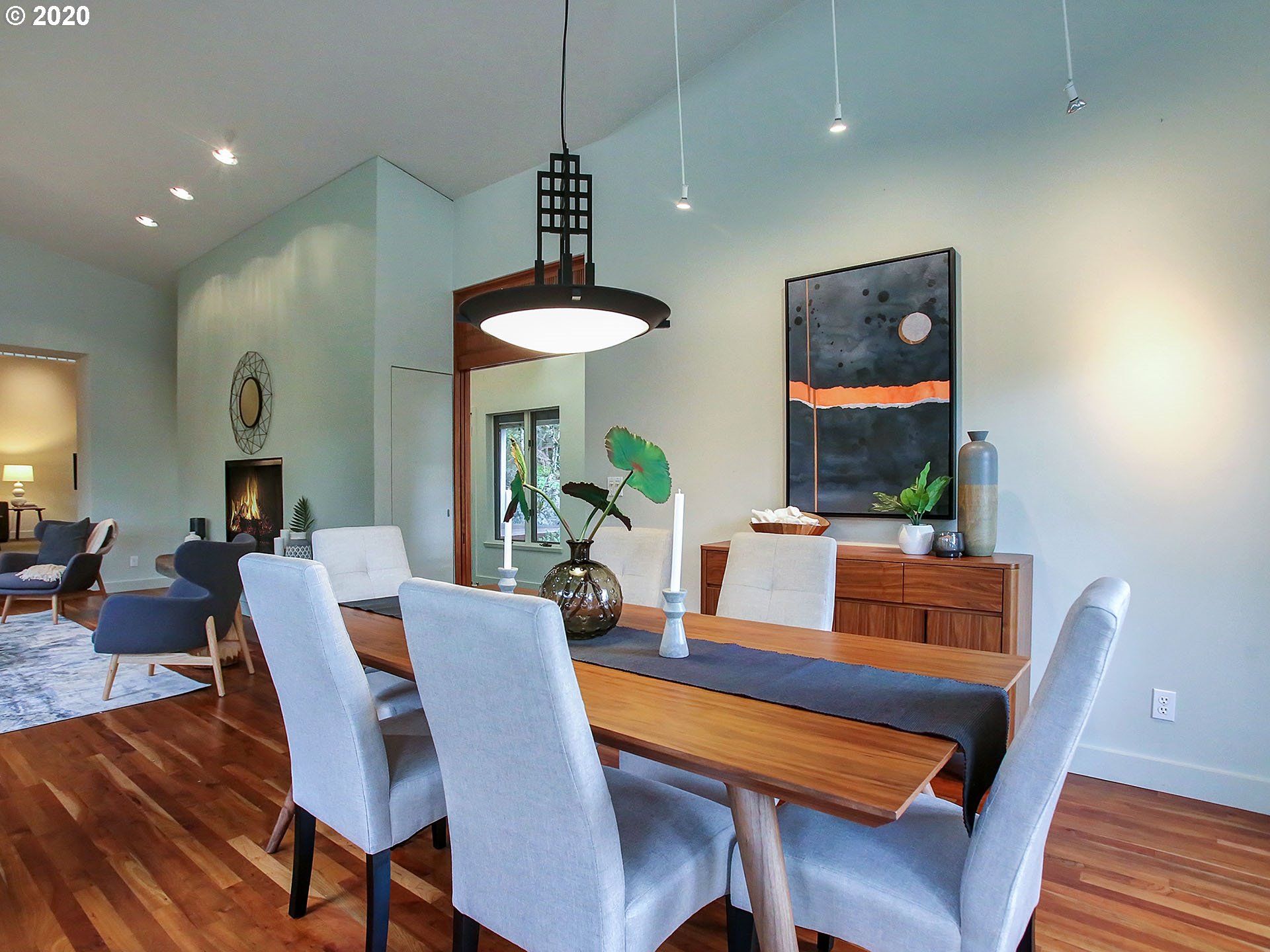 4839 Southwest Patton Road Portland, OR 97221 - Photo 11 of 32 Gallery Image 11