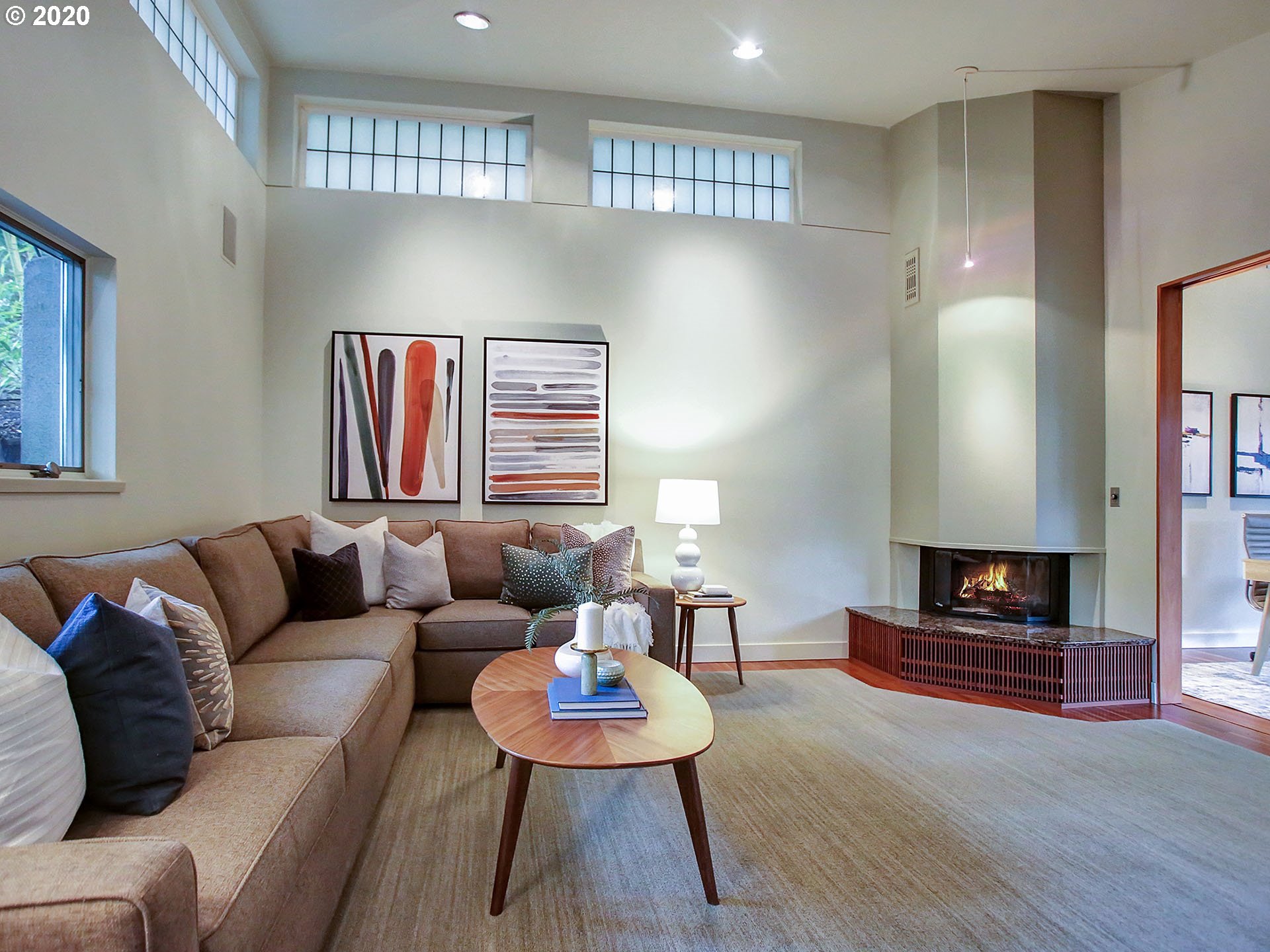 4839 Southwest Patton Road Portland, OR 97221 - Photo 18 of 32 Gallery Image 18