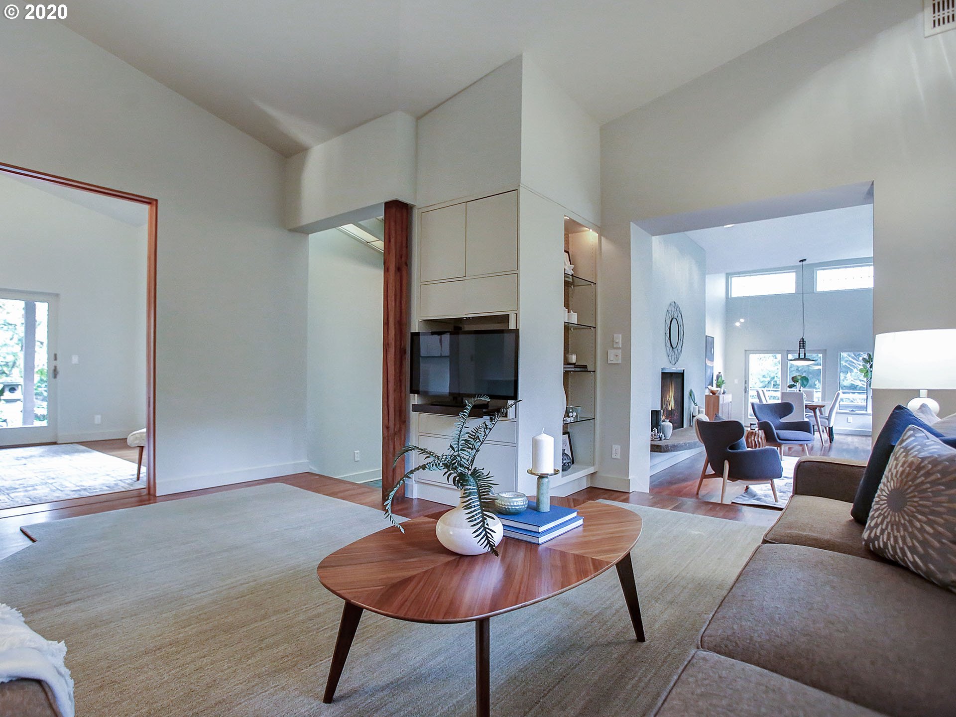 4839 Southwest Patton Road Portland, OR 97221 - Photo 19 of 32 Gallery Image 19