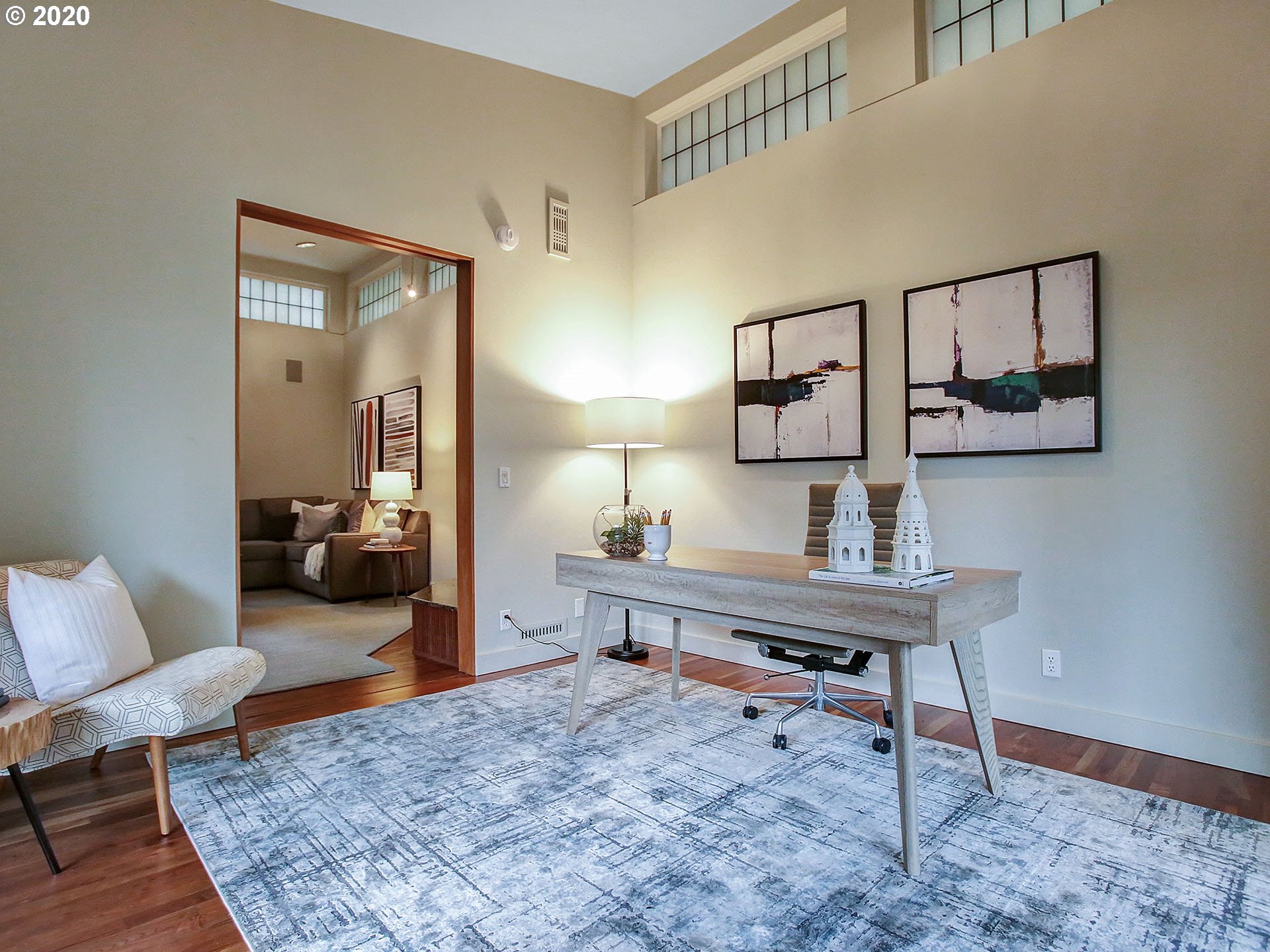 4839 Southwest Patton Road Portland, OR 97221 - Photo 21 of 32 Gallery Image 21