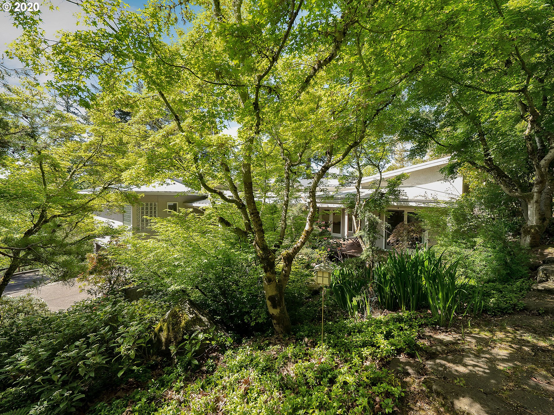 4839 Southwest Patton Road Portland, OR 97221 - Photo 32 of 32 Gallery Image 32
