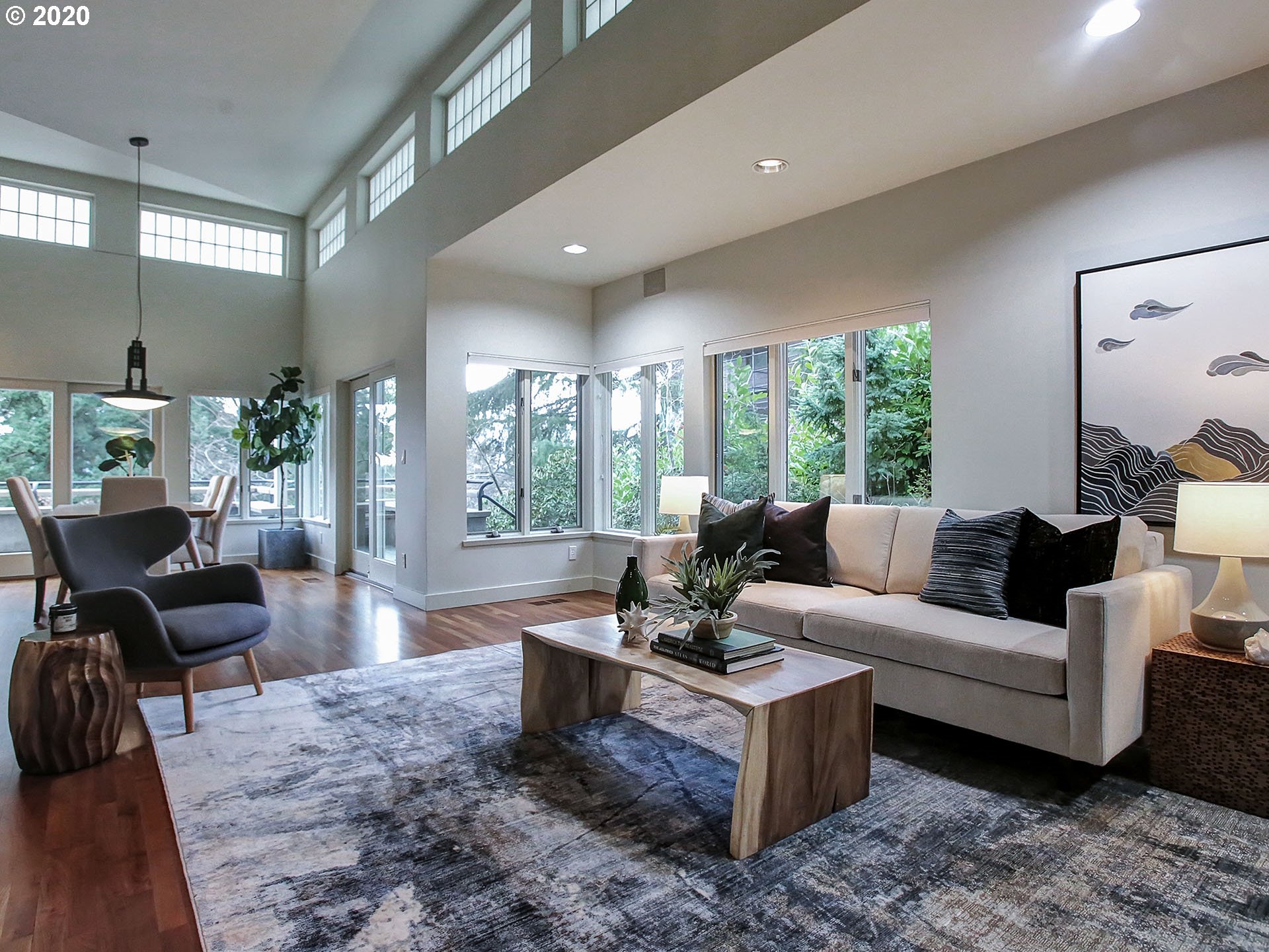 4839 Southwest Patton Road Portland, OR 97221 - Photo 6 of 32 Gallery Image 6
