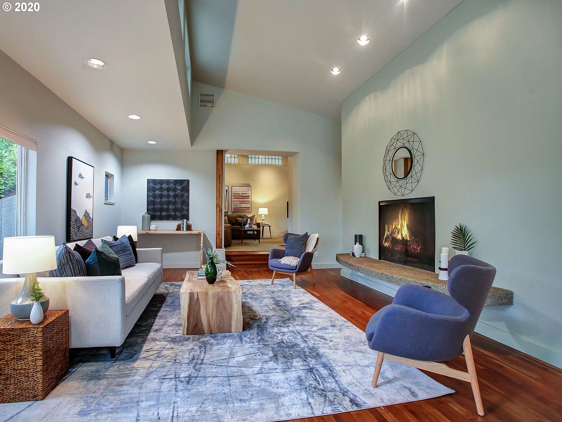4839 Southwest Patton Road Portland, OR 97221 - Photo 7 of 32 Gallery Image 7