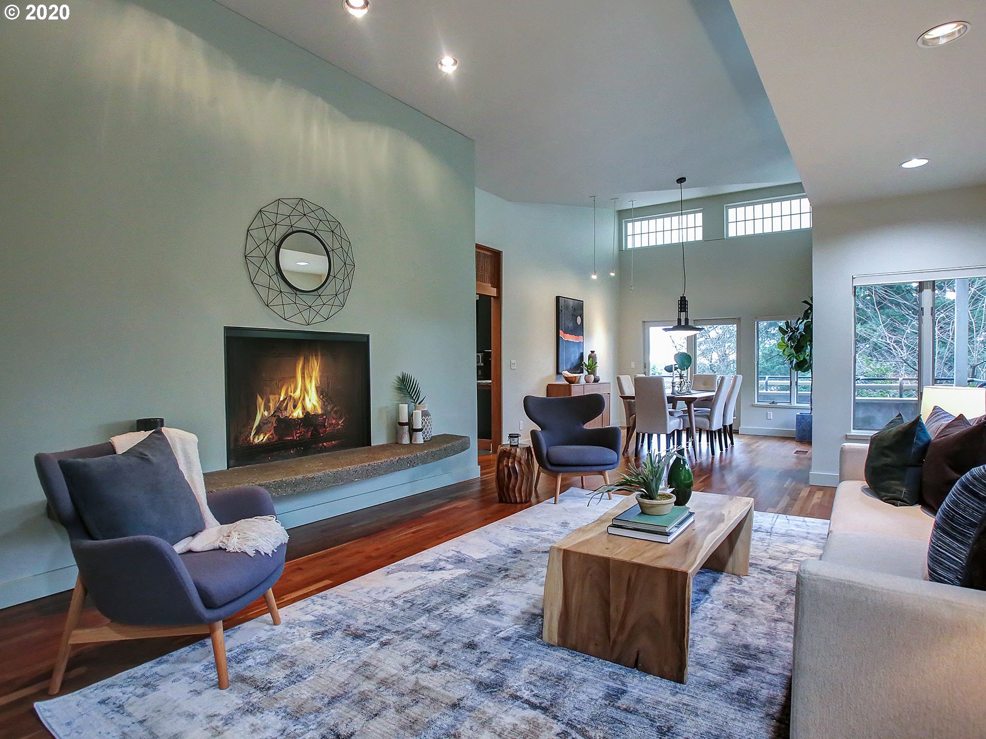 4839 Southwest Patton Road Portland, OR 97221 - Photo 8 of 32 Gallery Image 8