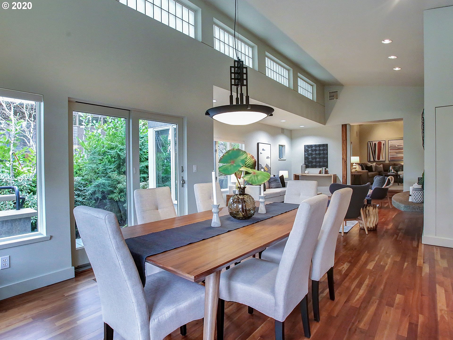 4839 Southwest Patton Road Portland, OR 97221 - Photo 10 of 32 Gallery Image 10