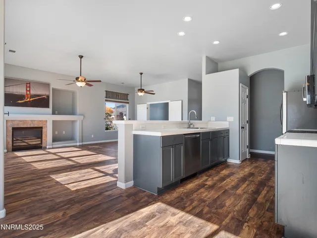 $485,000 | 117 Elk Horn Drive, Dayton, NV 89403