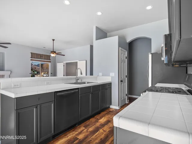 $485,000 | 117 Elk Horn Drive, Dayton, NV 89403