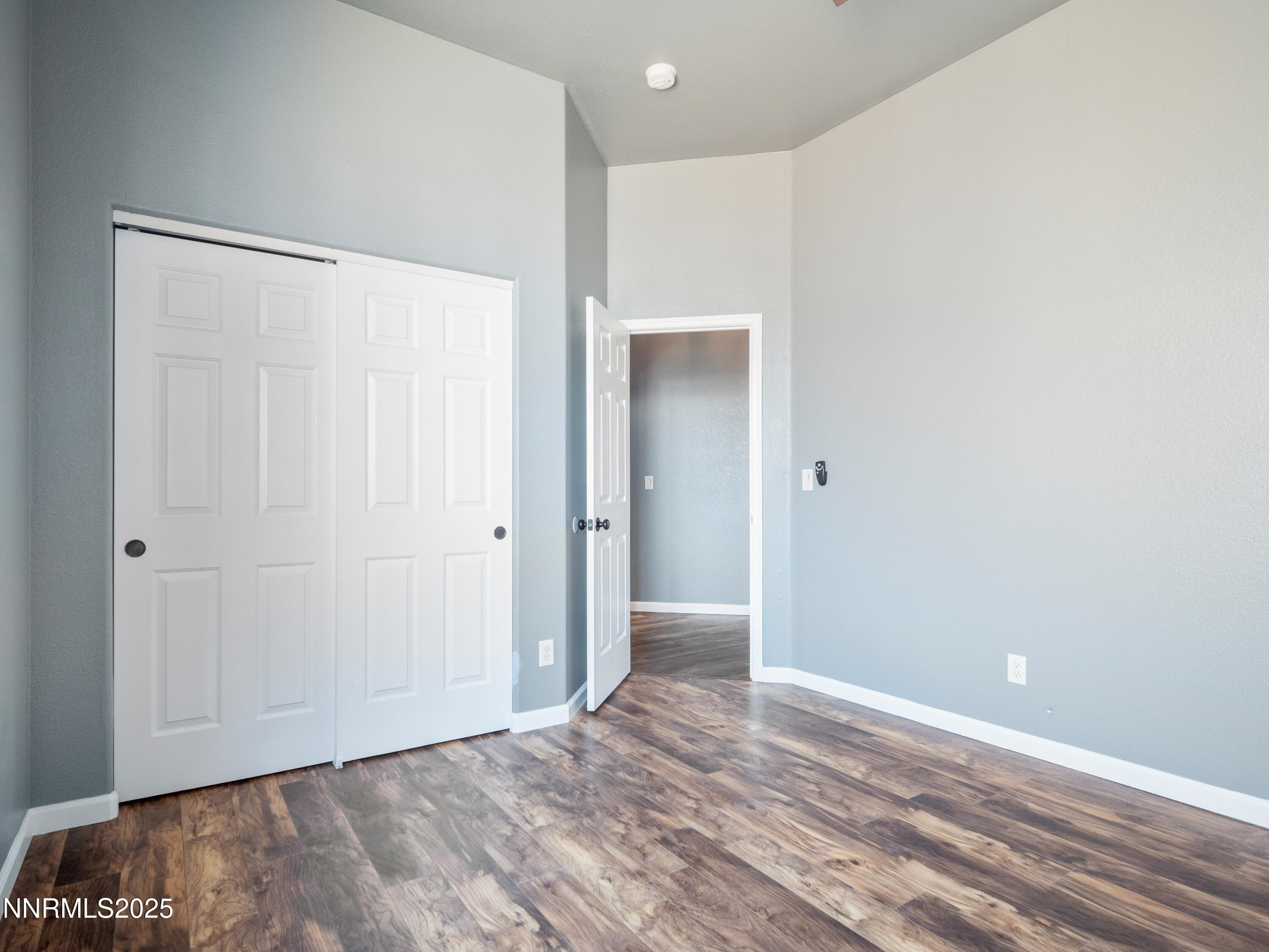 117 Elk Horn Drive Dayton, NV 89403 - Photo 18 of 59 a view of a livingroom with wooden floor