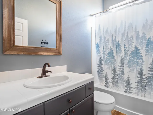 $485,000 | 117 Elk Horn Drive, Dayton, NV 89403