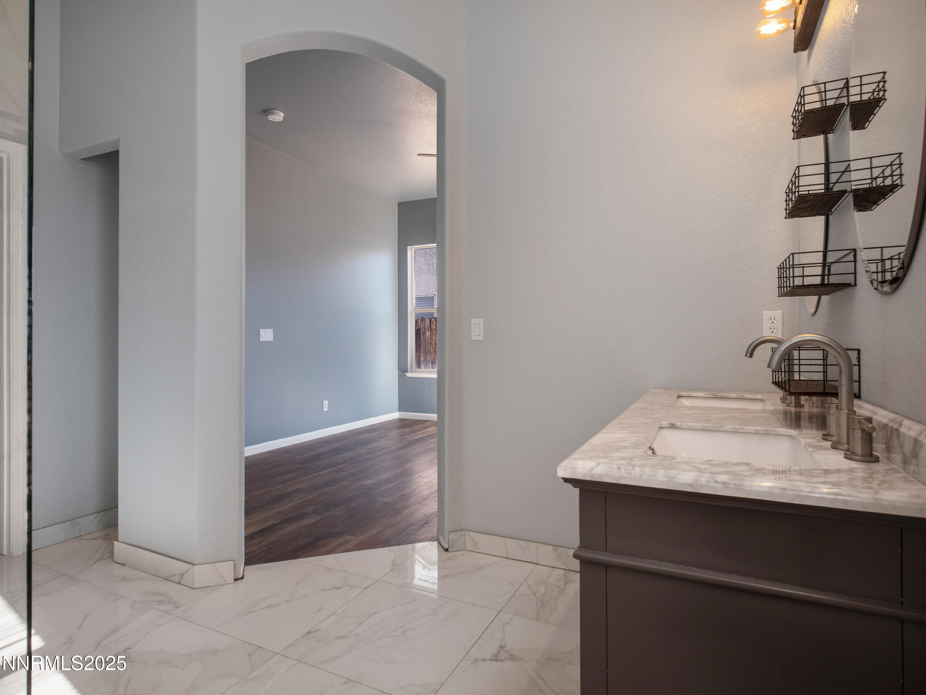 117 Elk Horn Drive Dayton, NV 89403 - Photo 26 of 59 a view of entryway with kitchen