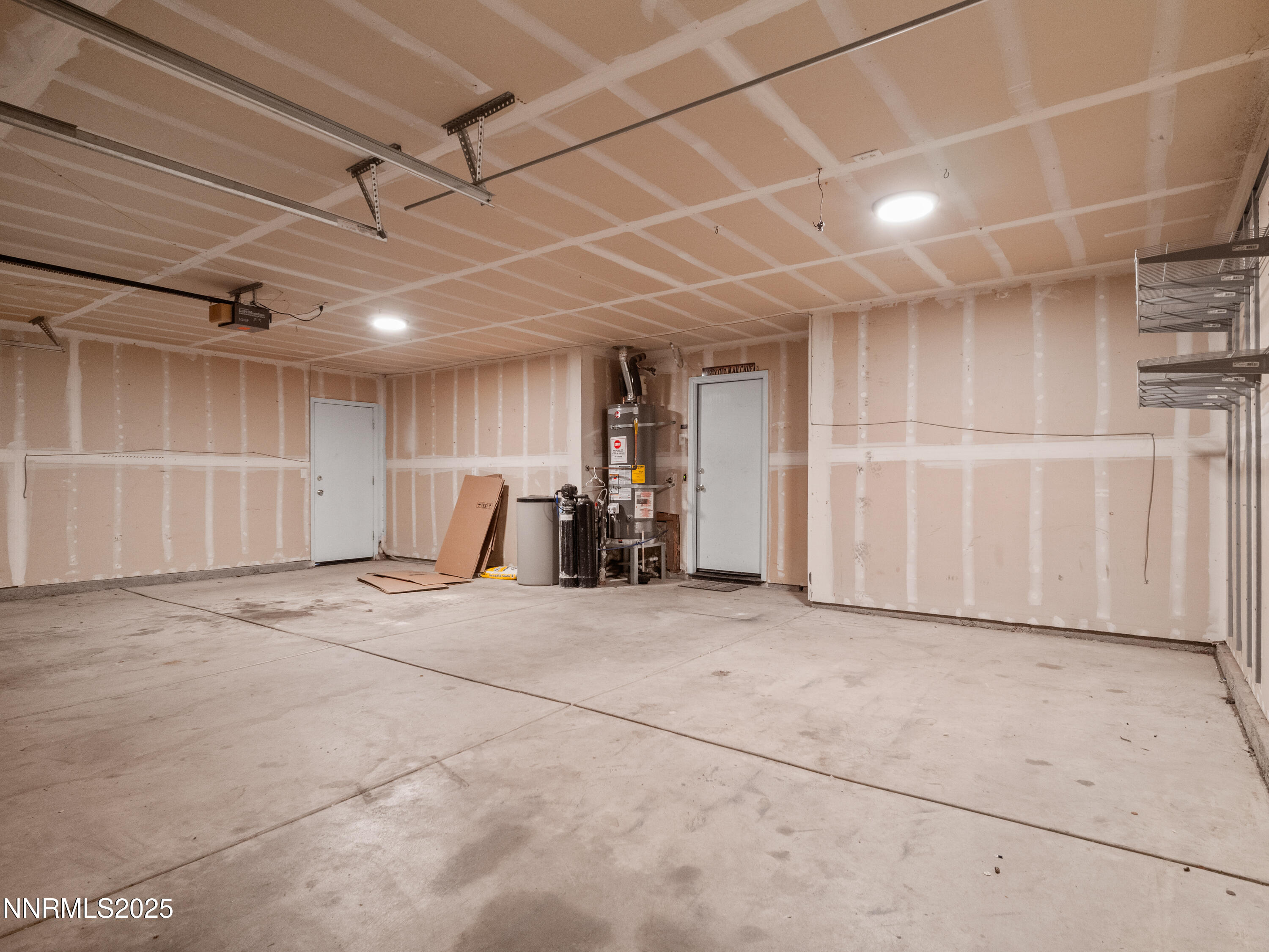 117 Elk Horn Drive Dayton, NV 89403 - Photo 34 of 59 a view of an empty room