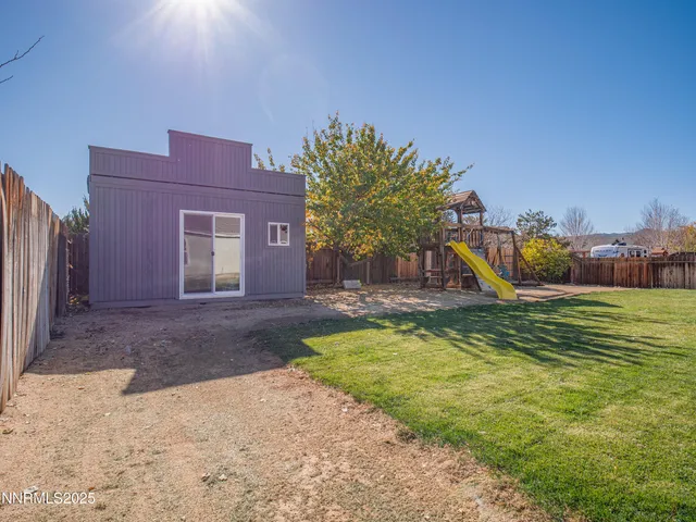 $485,000 | 117 Elk Horn Drive, Dayton, NV 89403