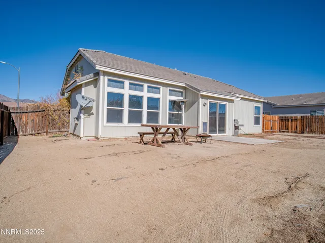 $485,000 | 117 Elk Horn Drive, Dayton, NV 89403