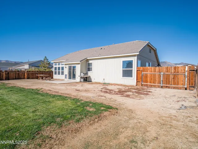 $485,000 | 117 Elk Horn Drive, Dayton, NV 89403