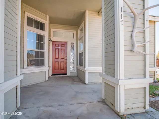 $485,000 | 117 Elk Horn Drive, Dayton, NV 89403