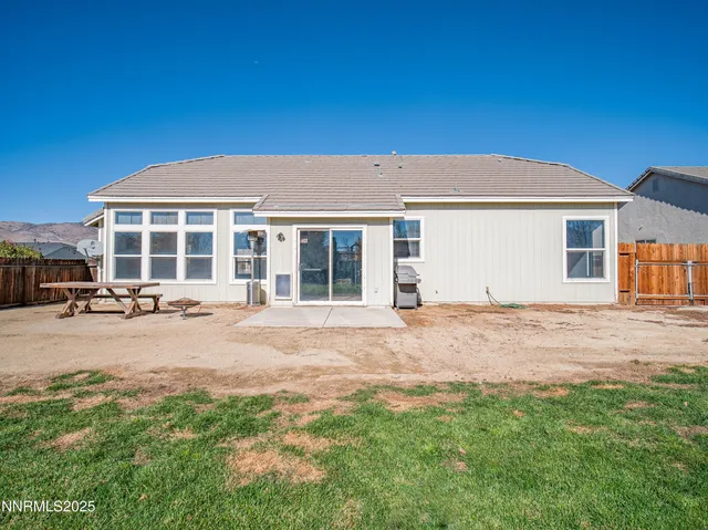 $485,000 | 117 Elk Horn Drive, Dayton, NV 89403