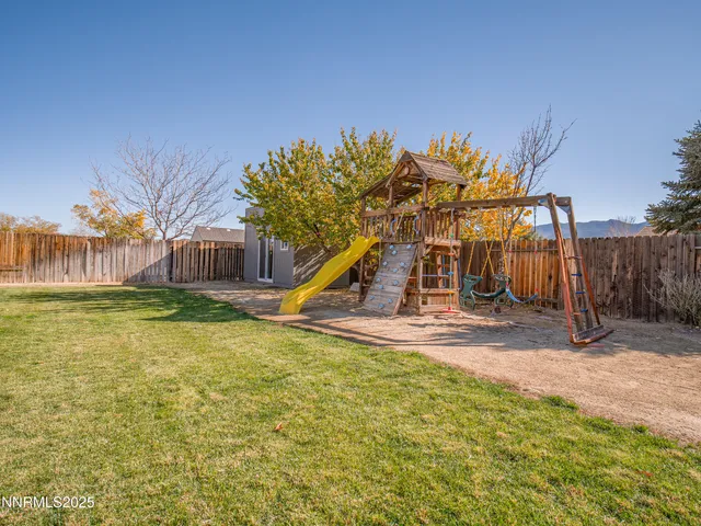 $485,000 | 117 Elk Horn Drive, Dayton, NV 89403